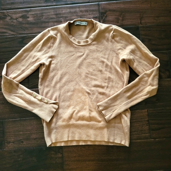 Zara sweater - Picture 1 of 3